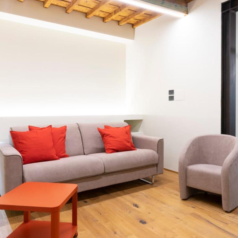 Oltrarno Deluxe, Florence - Appartamento con 1 Camera da Letto - 32
