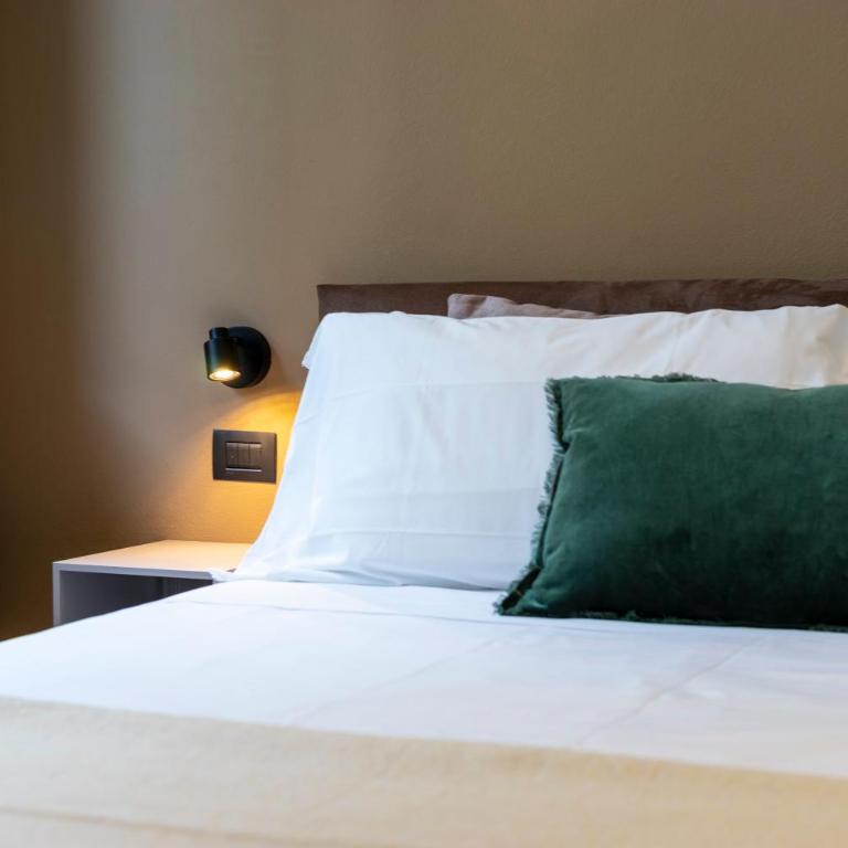 Oltrarno Deluxe, Florence - Appartamento con 1 Camera da Letto - 34