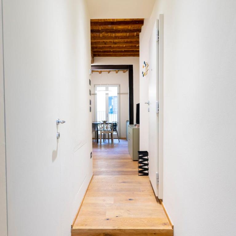 Oltrarno Deluxe, Florence - Appartamento con 1 Camera da Letto - 39