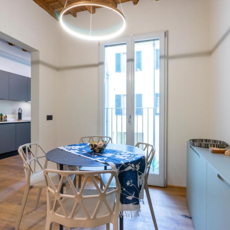 Oltrarno Deluxe, Florence - Appartamento con 1 Camera da Letto - 44