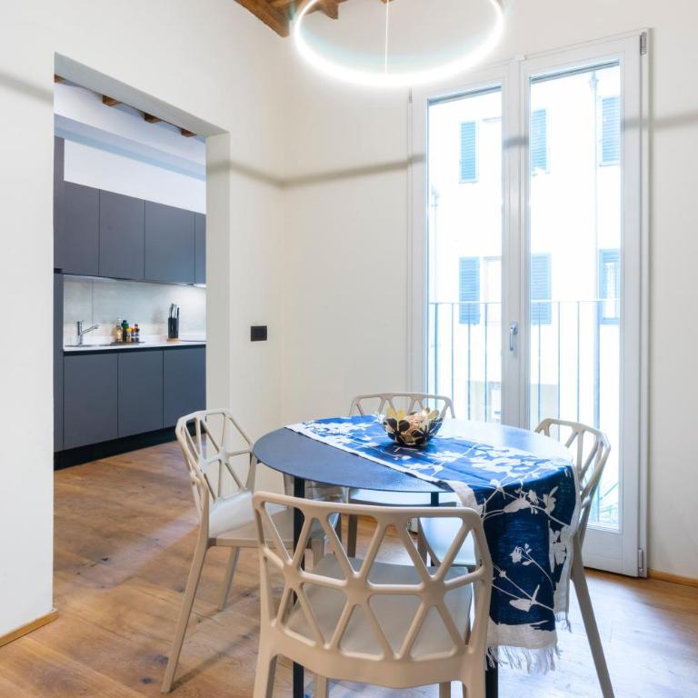 Oltrarno Deluxe, Florence - Appartamento con 1 Camera da Letto - 43