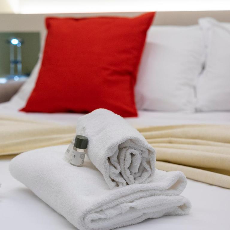 Oltrarno Deluxe, Florence - Appartamento con 1 Camera da Letto - 55