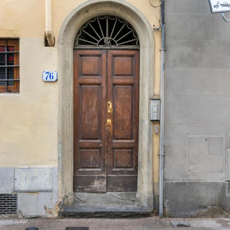 Oltrarno Deluxe, Florence - Appartamento con 1 Camera da Letto - 60