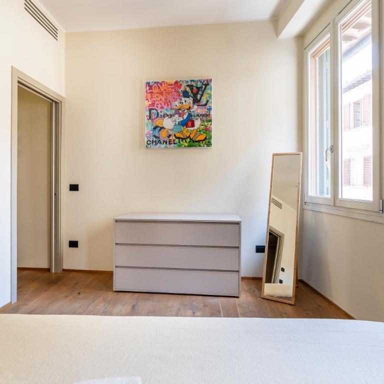 Oltrarno Deluxe, Florence - Appartamento con 1 Camera da Letto - 51