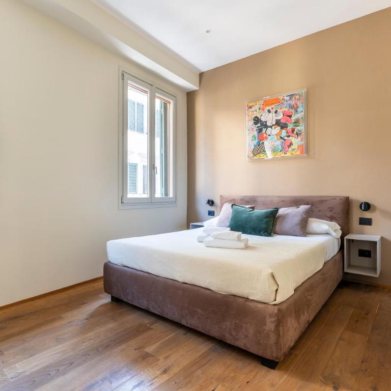 Oltrarno Deluxe, Florence - Appartamento con 1 Camera da Letto - 53