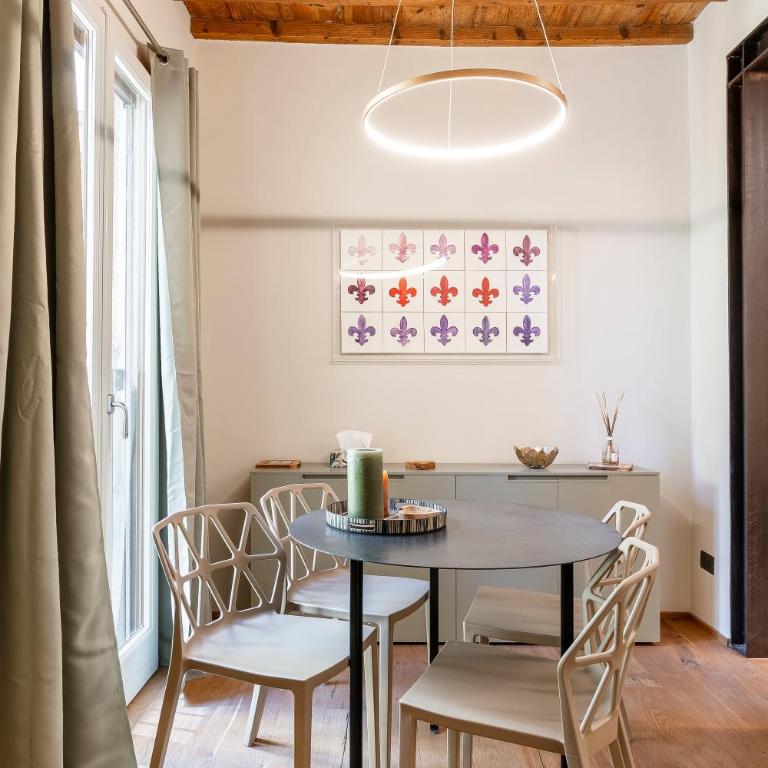 Oltrarno Deluxe, Florence - Appartamento con 1 Camera da Letto - 54