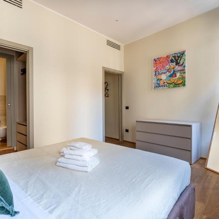 Oltrarno Deluxe, Florence - Appartamento con 1 Camera da Letto - 67