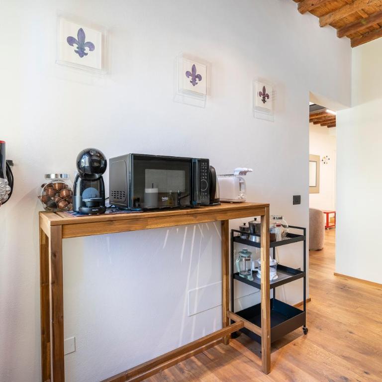 Oltrarno Deluxe, Florence - Appartamento con 1 Camera da Letto - 64