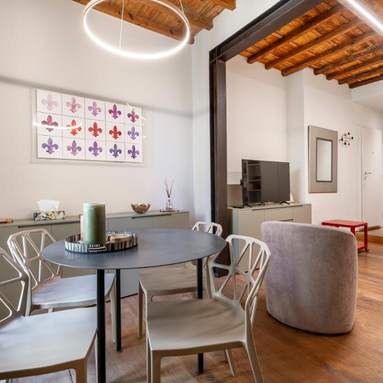 Oltrarno Deluxe, Florence - Appartamento con 1 Camera da Letto - 71