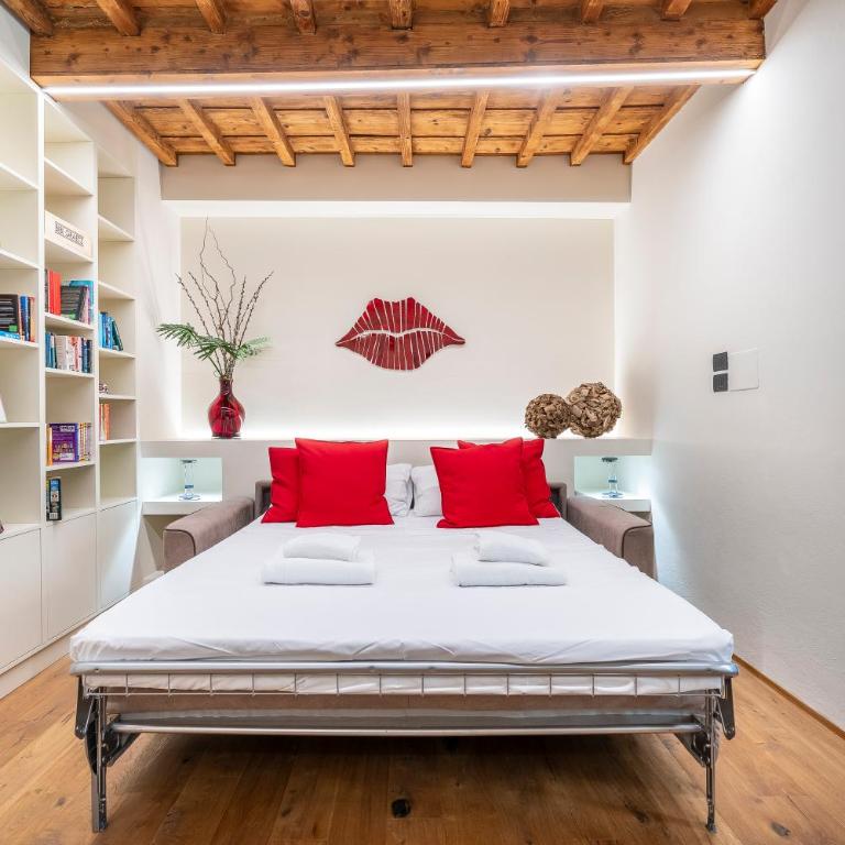 Oltrarno Deluxe, Florence - Appartamento con 1 Camera da Letto - 69