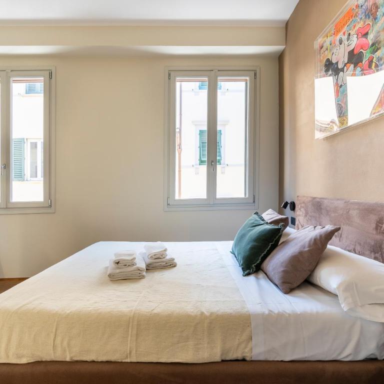 Oltrarno Deluxe, Florence - Appartamento con 1 Camera da Letto - 76