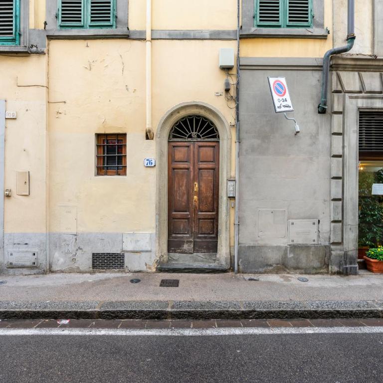 Oltrarno Deluxe, Florence - Appartamento con 1 Camera da Letto - 85