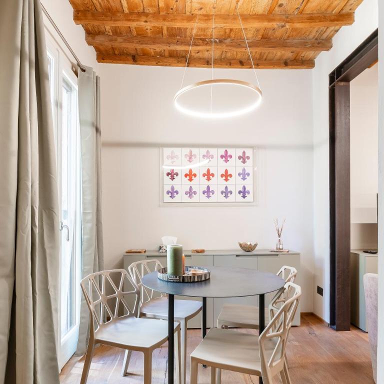 Oltrarno Deluxe, Florence - Appartamento con 1 Camera da Letto - 81