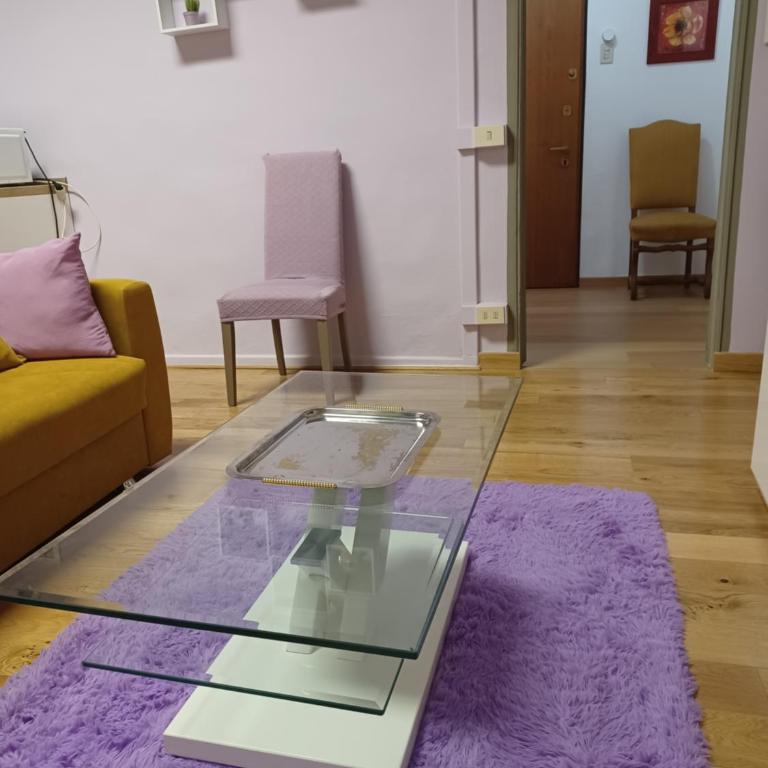 Pitti Mannelli Suite - Appartamento con 1 Camera da Letto - 14