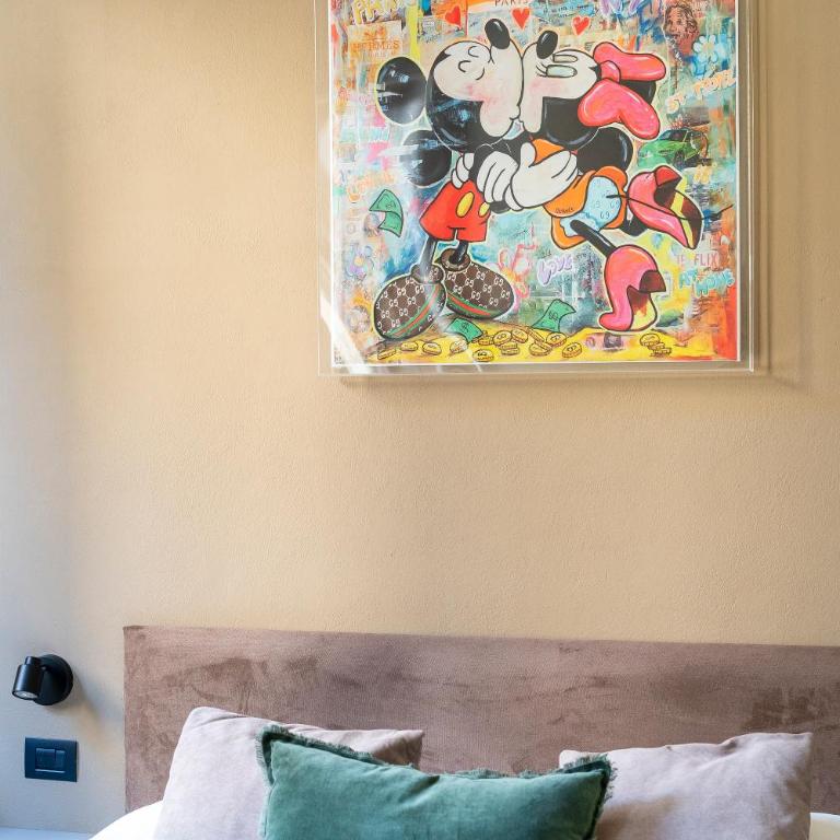 Oltrarno Deluxe, Florence - Appartamento con 1 Camera da Letto - 84