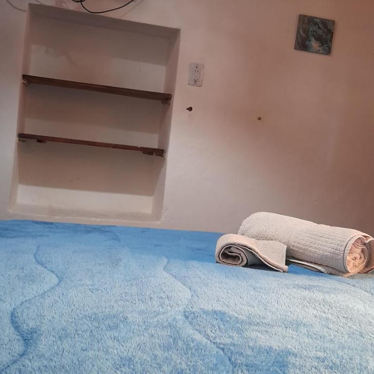 Hostal La Albahaca - Habitación Doble - 2