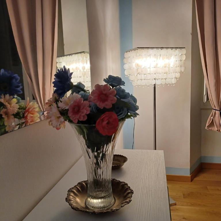 Pitti Mannelli Suite - Appartamento con 1 Camera da Letto - 8