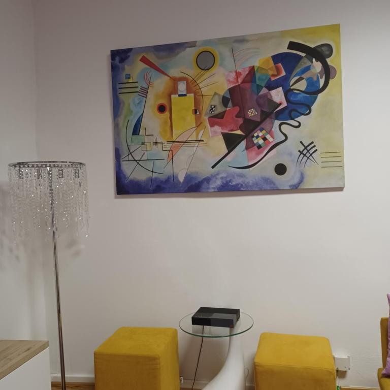 Pitti Mannelli Suite - Appartamento con 1 Camera da Letto - 15
