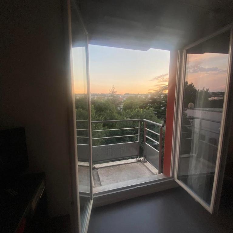 Le refuge urbain de Toulouse - ancien appartcity - Apartment mit 1 Schlafzimmer - 4