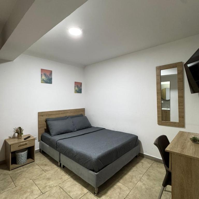 Hostelfc San Luis - Habitación Doble - 1