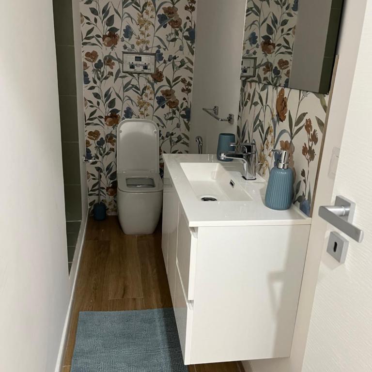 Home holiday Kalanto nel cuore del centro storico di Castellammare - One-Bedroom House - 20
