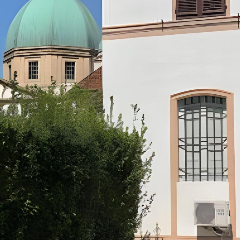 Villa Nanni - Camera Puccini a pochi passi dalle Mura con parcheggio - Suite - 19