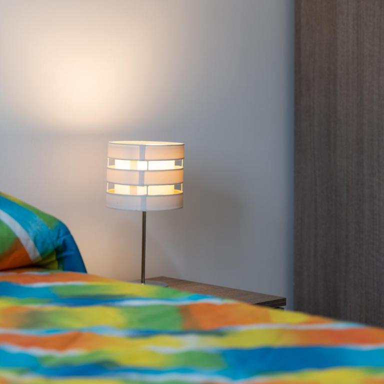 Appartamenti MD - Appartamento con 2 Camere da Letto e Terrazza - 17