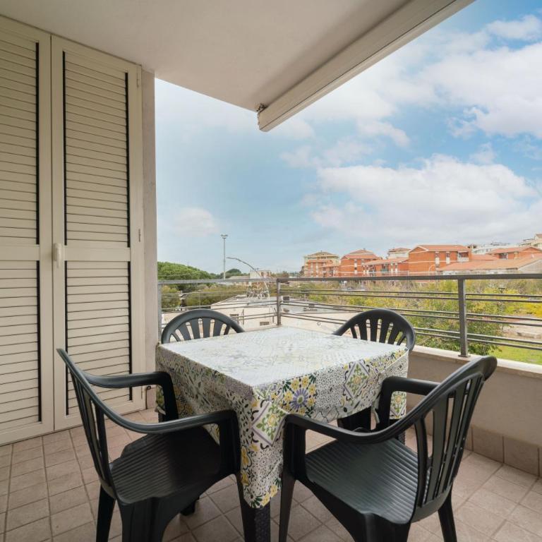 Appartamenti MD - Appartamento con 2 Camere da Letto e Terrazza - 8