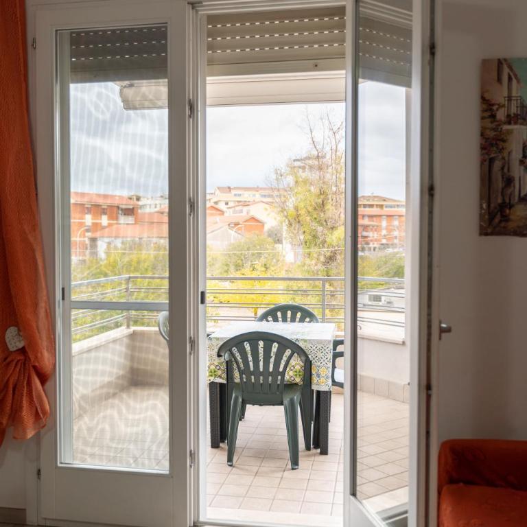 Appartamenti MD - Appartamento con 2 Camere da Letto e Terrazza - 2