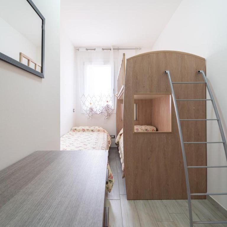 Appartamenti MD - Appartamento con 2 Camere da Letto e Terrazza - 4