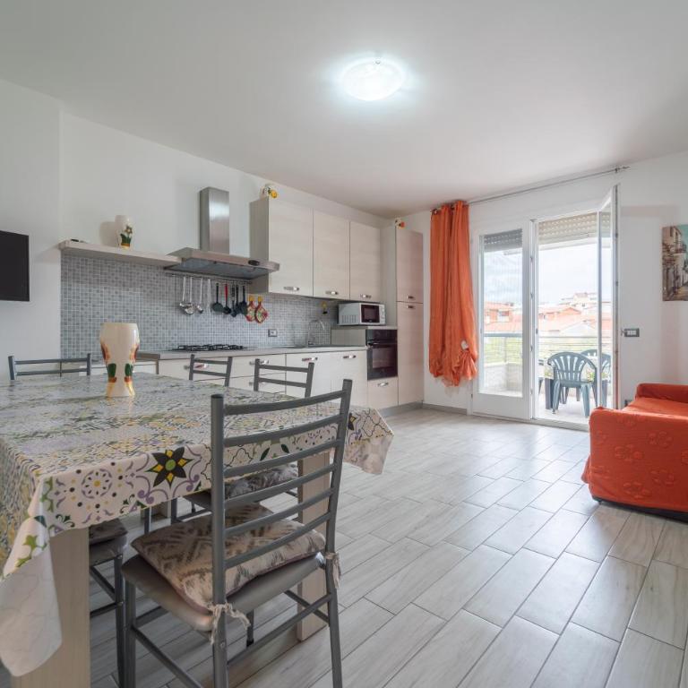 Appartamenti MD - Appartamento con 2 Camere da Letto e Terrazza - 9