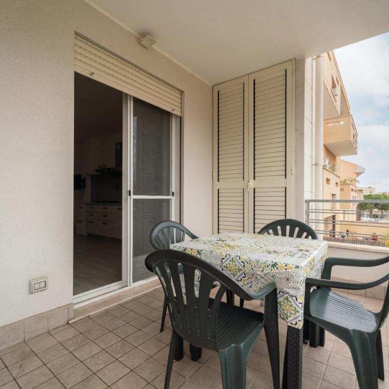 Appartamenti MD - Appartamento con 2 Camere da Letto e Terrazza - 21