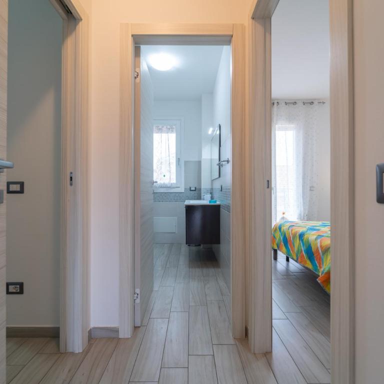 Appartamenti MD - Appartamento con 2 Camere da Letto e Terrazza - 22