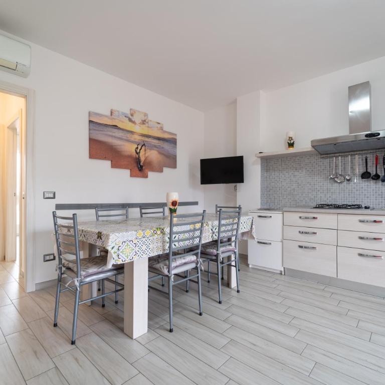 Appartamenti MD - Appartamento con 2 Camere da Letto e Terrazza - 23