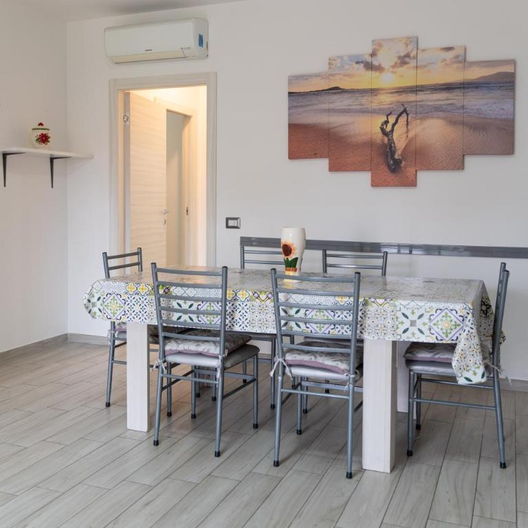 Appartamenti MD - Appartamento con 2 Camere da Letto e Terrazza - 24
