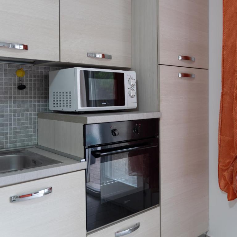 Appartamenti MD - Appartamento con 2 Camere da Letto e Terrazza - 16