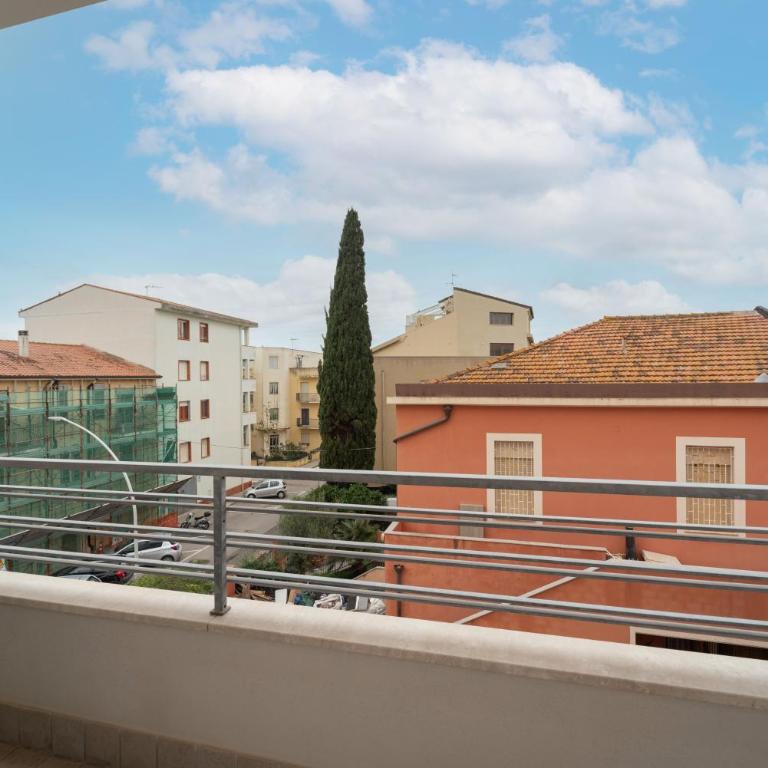 Appartamenti MD - Appartamento con 2 Camere da Letto e Terrazza - 25