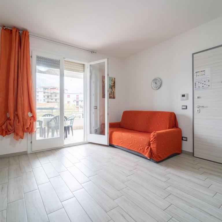 Appartamenti MD - Appartamento con 2 Camere da Letto e Terrazza - 1