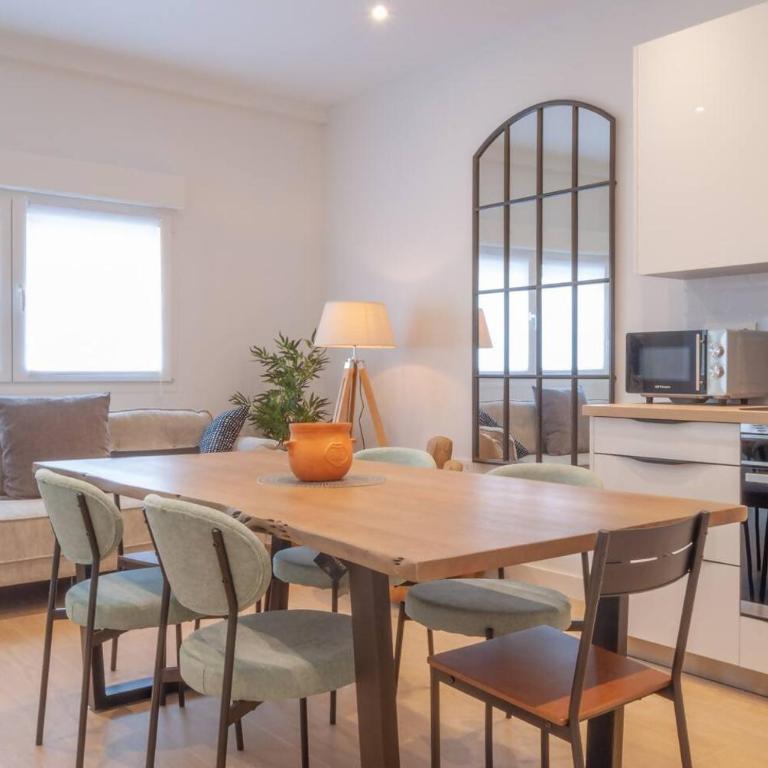 AVG Manuel Junquera 27 - Apartamento de 2 dormitorios - 1