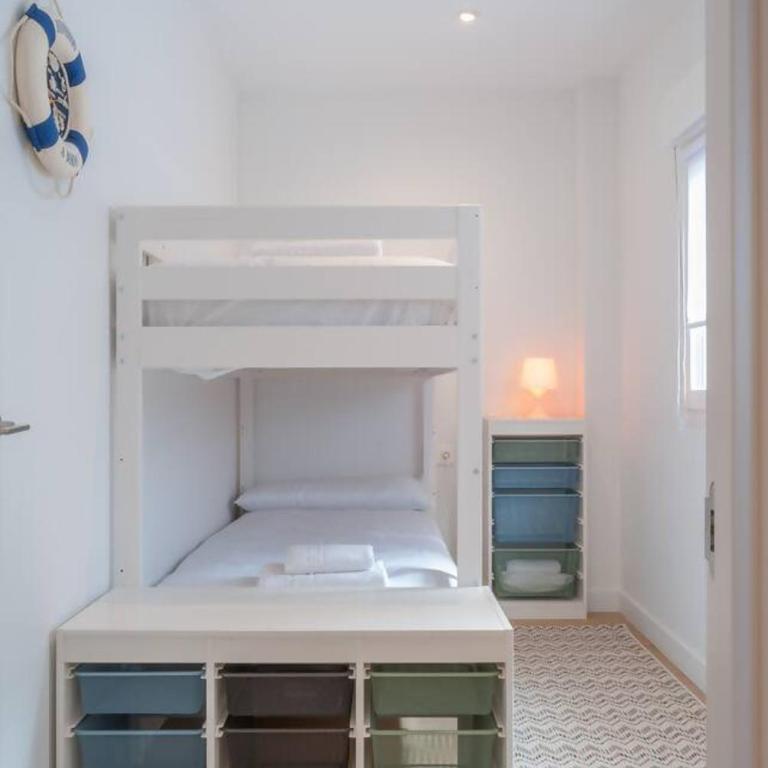 AVG Manuel Junquera 27 - Apartamento de 2 dormitorios - 2