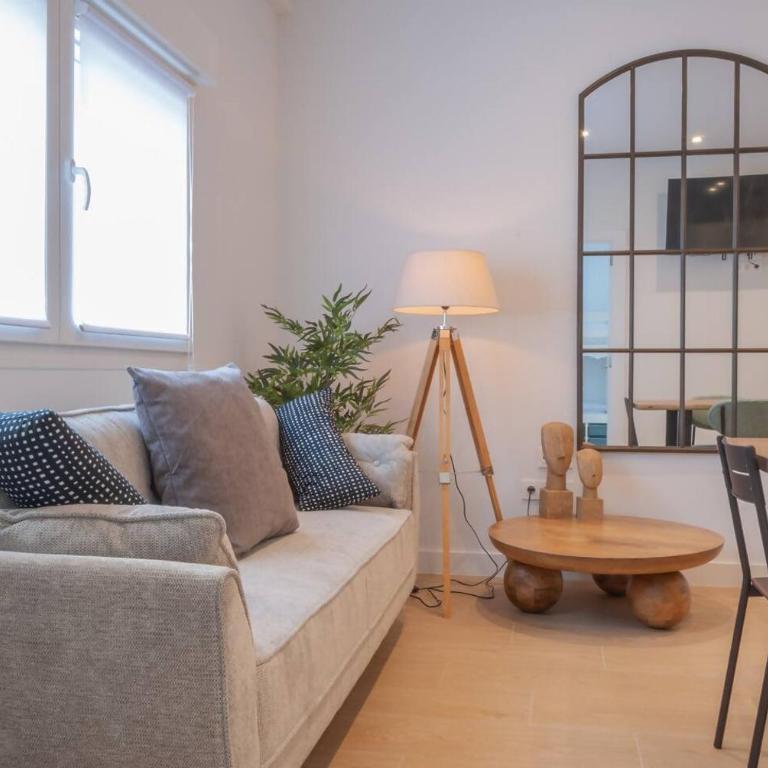AVG Manuel Junquera 27 - Apartamento de 2 dormitorios - 3
