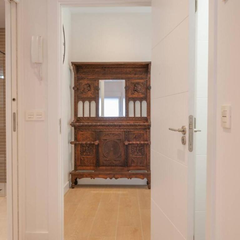 AVG Manuel Junquera 27 - Apartamento de 2 dormitorios - 13