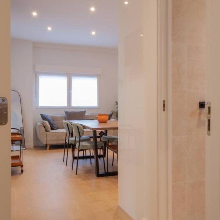 AVG Manuel Junquera 27 - Apartamento de 2 dormitorios - 15