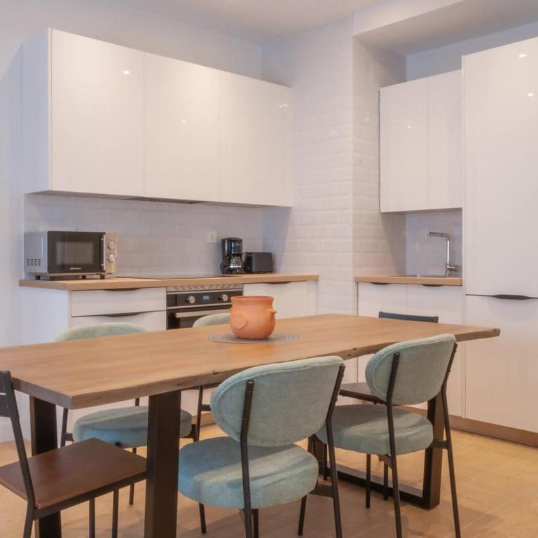 AVG Manuel Junquera 27 - Apartamento de 2 dormitorios - 17