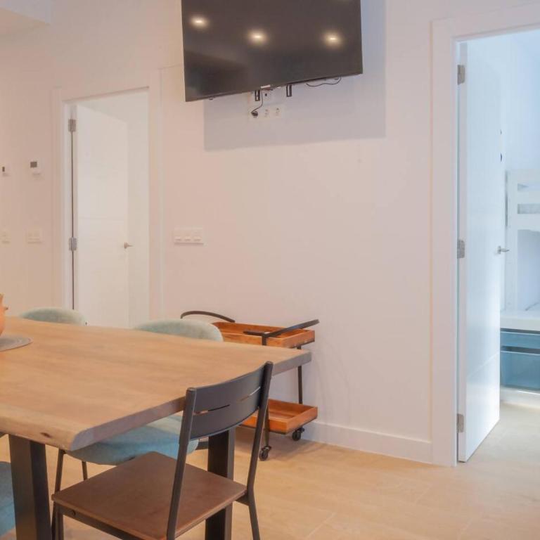 AVG Manuel Junquera 27 - Apartamento de 2 dormitorios - 18