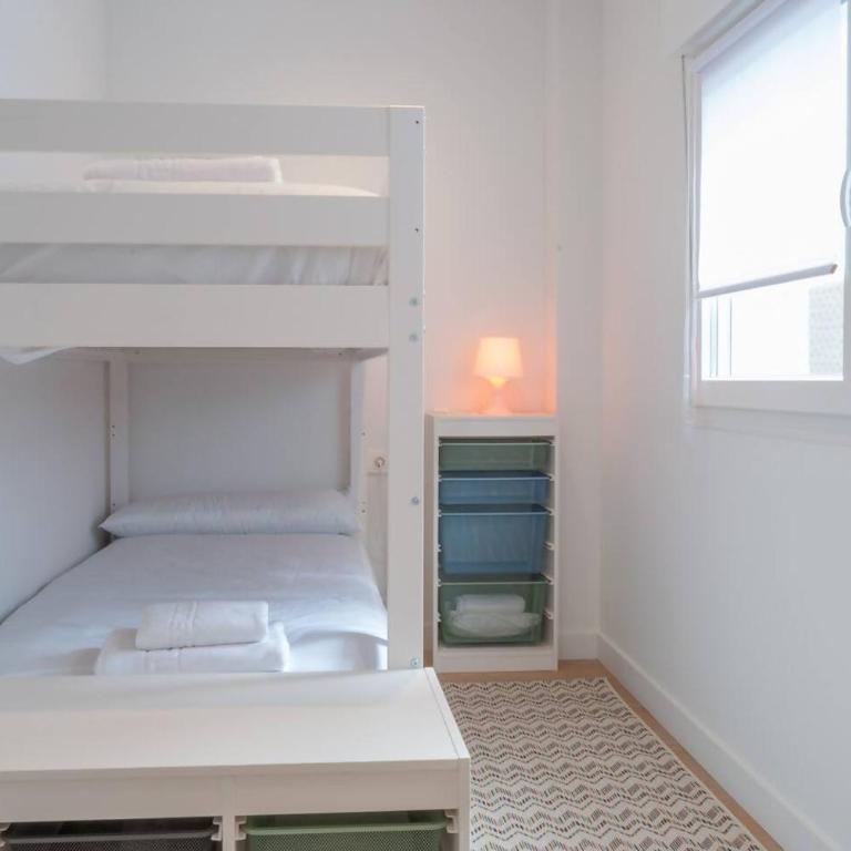 AVG Manuel Junquera 27 - Apartamento de 2 dormitorios - 21