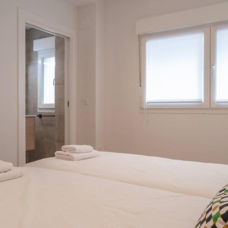 AVG Manuel Junquera 27 - Apartamento de 2 dormitorios - 24