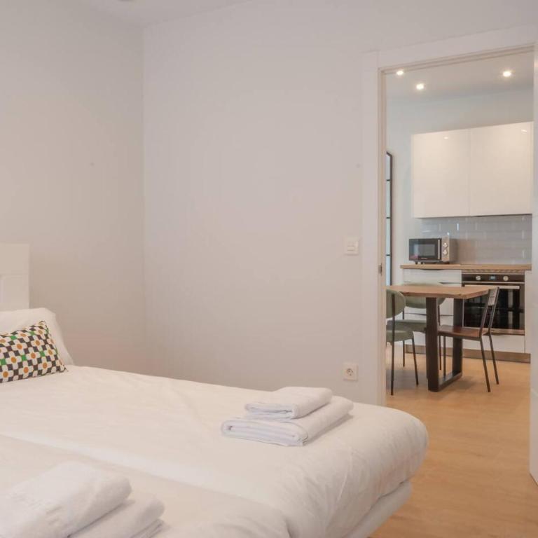 AVG Manuel Junquera 27 - Apartamento de 2 dormitorios - 25