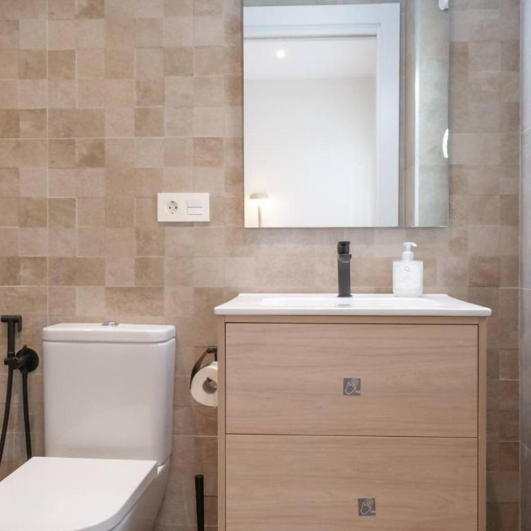 AVG Manuel Junquera 27 - Apartamento de 2 dormitorios - 27