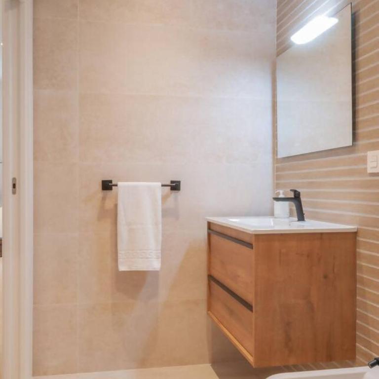 AVG Manuel Junquera 27 - Apartamento de 2 dormitorios - 30